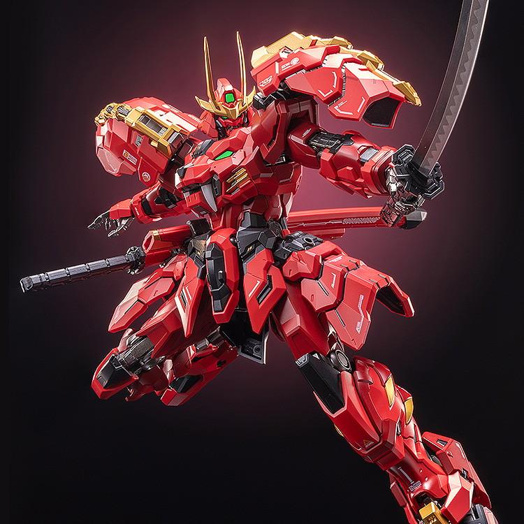 新品未使用モーショートイズ甲斐の虎特別版 楽天市場】MOSHOWTOYS PROGENITOR EFFECT MCT-J02 甲斐の虎 武田信玄