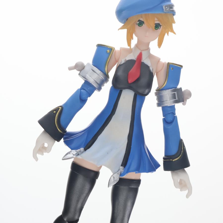 中古即納』{FIG} D-Arts ノエル=ヴァーミリオン BLAZBLUE(ブレイブルー