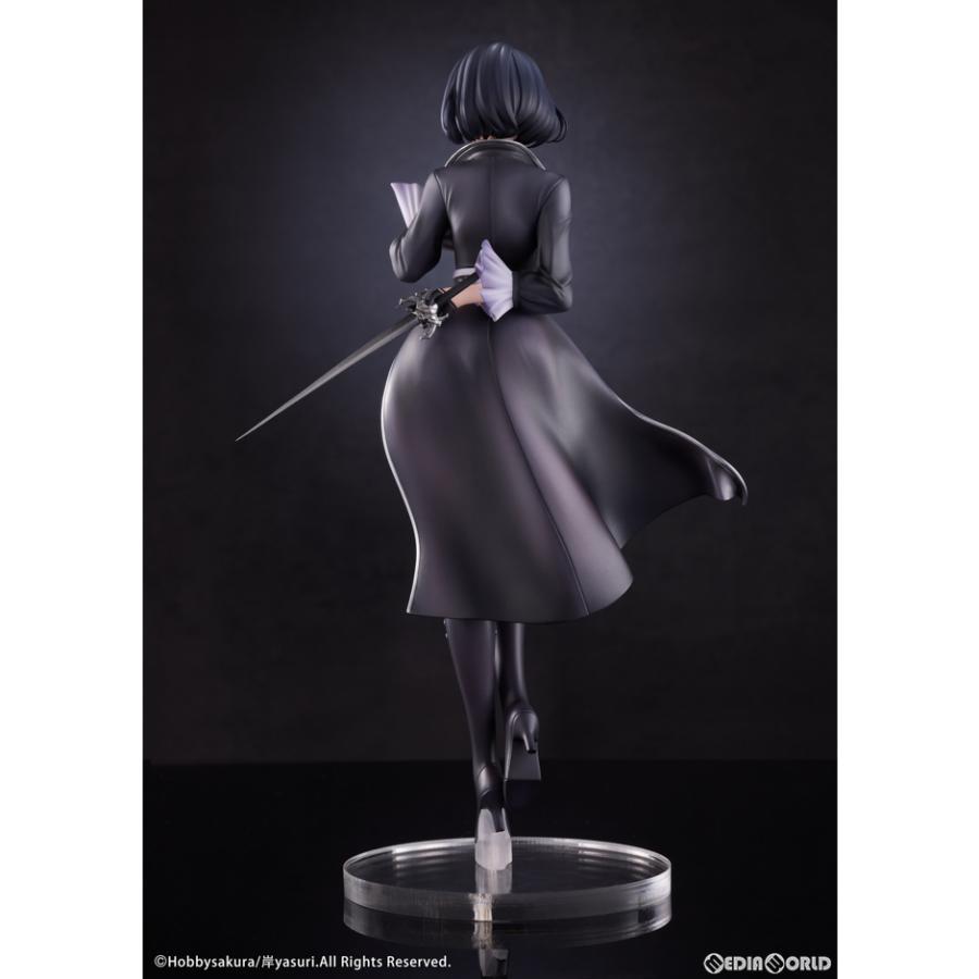 中古即納』{FIG} Lost:Order ネヴァオストロ 豪華版 1/7 完成品