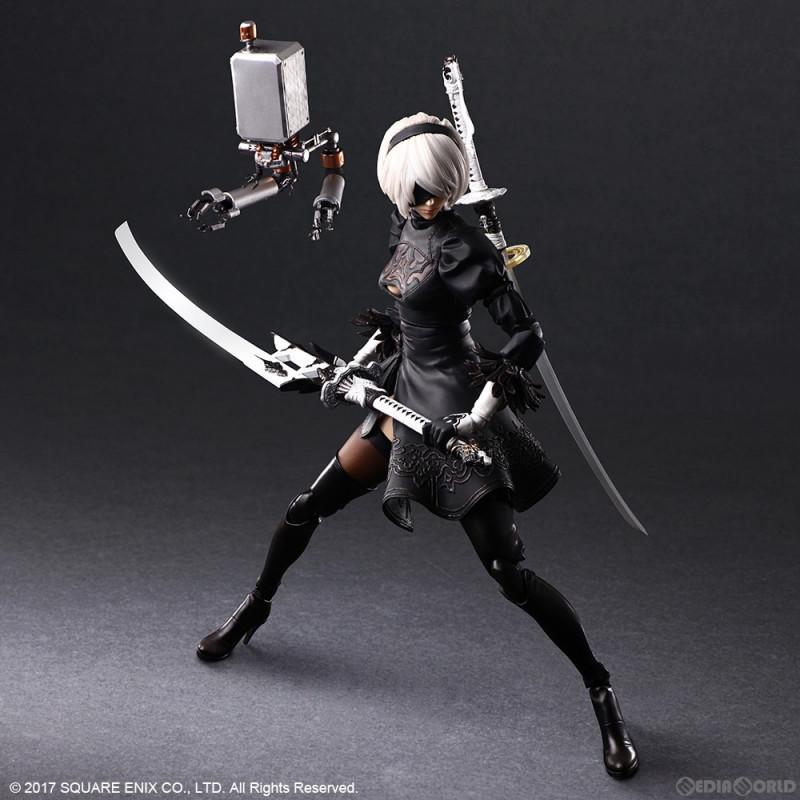 スクウェア・エニックス 『中古即納』{FIG} PLAY ARTS改 スクウェア・エニックス 『中古即納』{FIG} PLAY ARTS改