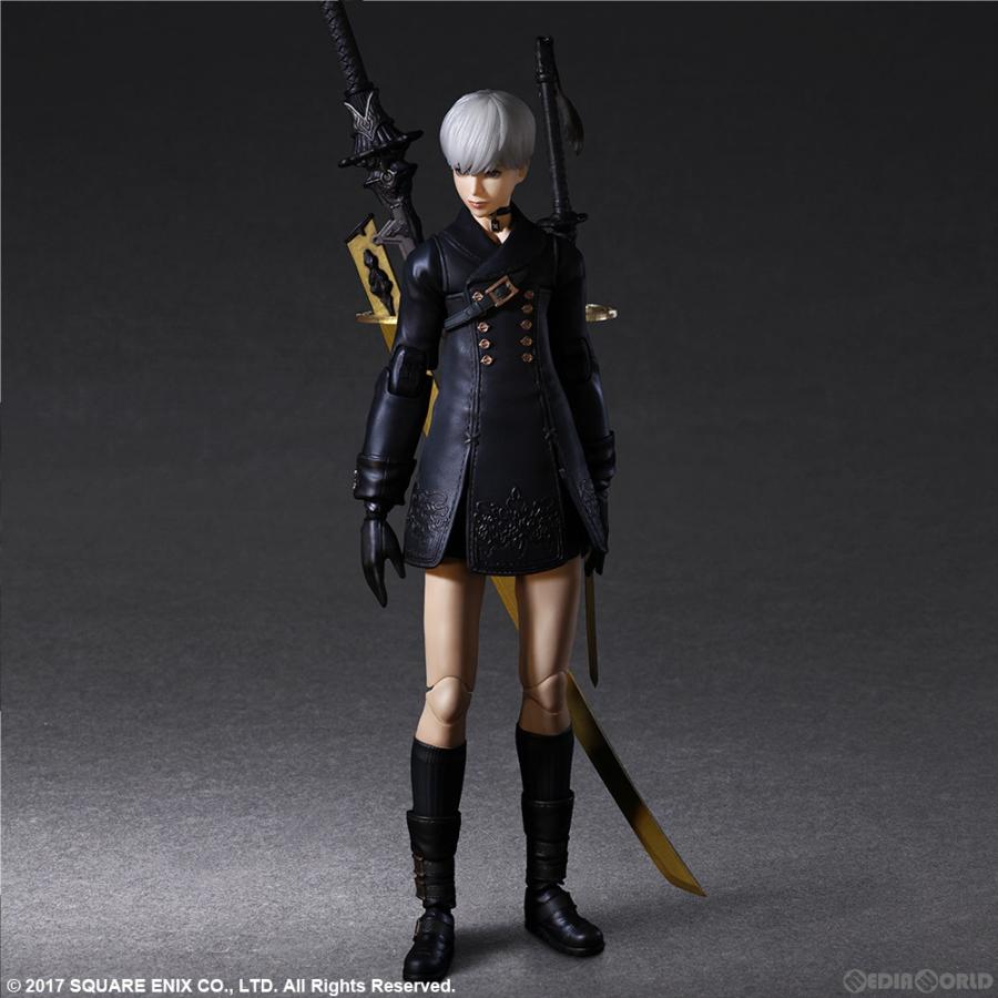 スクウェア・エニックス 『中古即納』{FIG} PLAY ARTS改 スクウェア・エニックス 『中古即納』{FIG} PLAY ARTS改