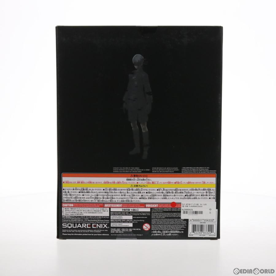 スクウェア・エニックス 『中古即納』{FIG} PLAY ARTS改 スクウェア・エニックス 『中古即納』{FIG} PLAY ARTS改