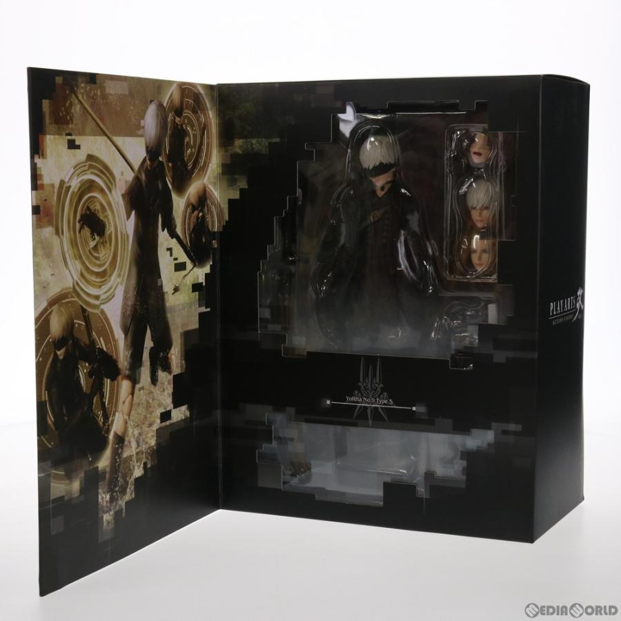 スクウェア・エニックス 『中古即納』{FIG} PLAY ARTS改 スクウェア・エニックス 『中古即納』{FIG} PLAY ARTS改