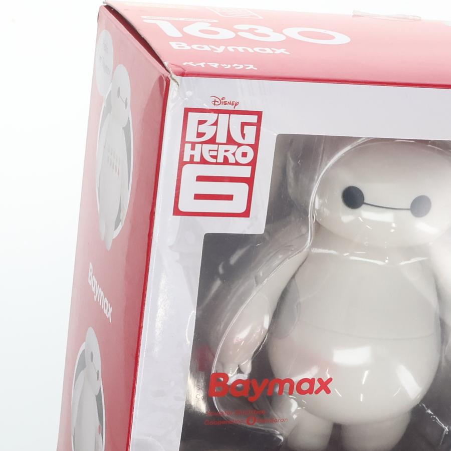 ベイマックス】5月13日（木）ご予約開始☆「ねんどろいど ベイマックス