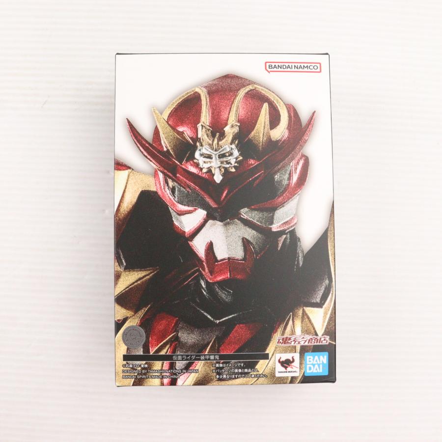 中古即納』{FIG} 魂ウェブ限定 S.H.Figuarts(フィギュアーツ) 真骨彫 