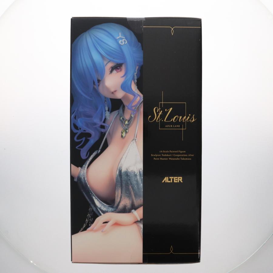 アルター（ALTER） 『中古即納』{FIG} セントルイス Luxury Handle Ver