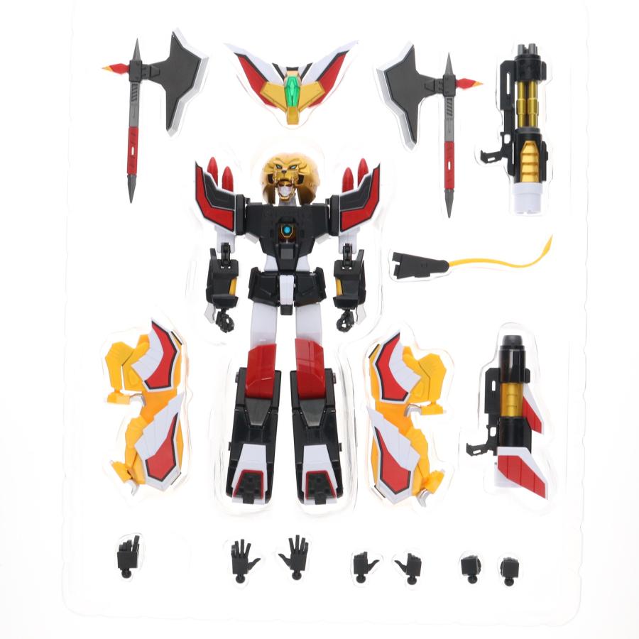 グッドスマイルカンパニー 『中古即納』{FIG} (再販) THE合体 ガ