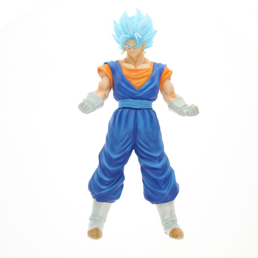 プレバン限定 エクスプラス ギガンティックシリーズ SSGSS ベジット