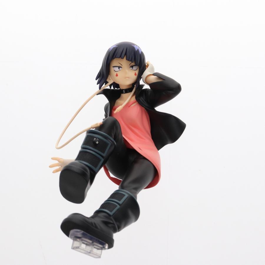 中古即納』{FIG} 耳郎響香(じろうきょうか) ヒーロースーツVer