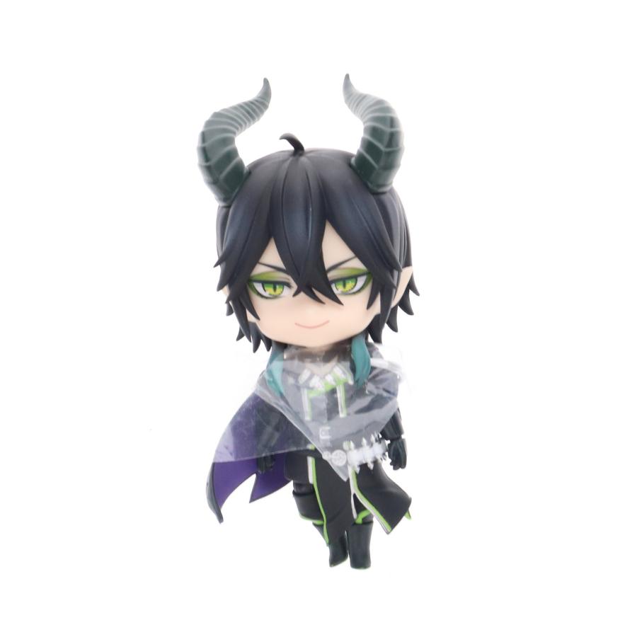 中古即納』{FIG} 予約特典付属 ねんどろいど 1620 マレウス