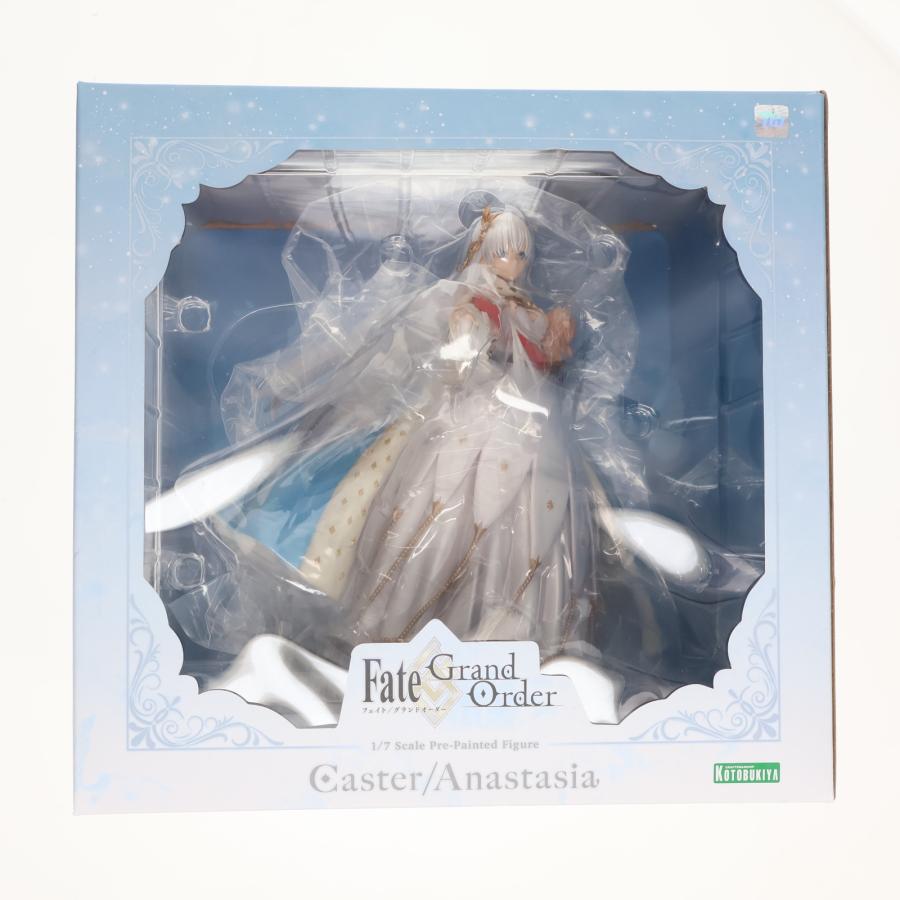 未開封】Fate/Grand Order クリプター コトブキヤ購入特典付き Fate