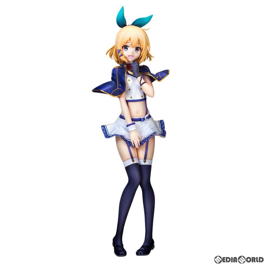 ロクでなし魔術講師と禁忌教典 システィーナ ルミア フィギュア2体セット 中古即納』{FIG} ルミア=ティンジェル ロクでなし魔術講師と禁忌教典 1