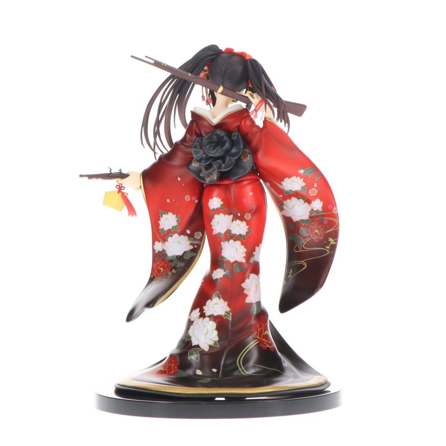 中古即納』{FIG} 「デート・ア・ライブ」 原作版 時崎狂三 艶姿
