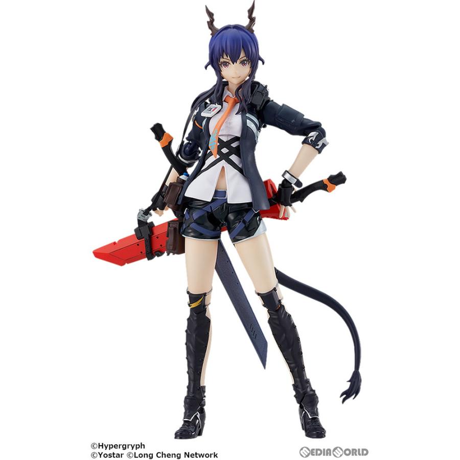 マックスファクトリー 『中古即納』{FIG} figma(フィグマ) 525
