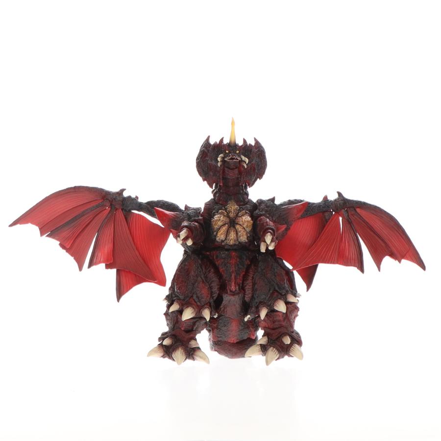 中古即納』{FIG} 魂ウェブ商店限定 S.H.MonsterArts デストロイア(完全