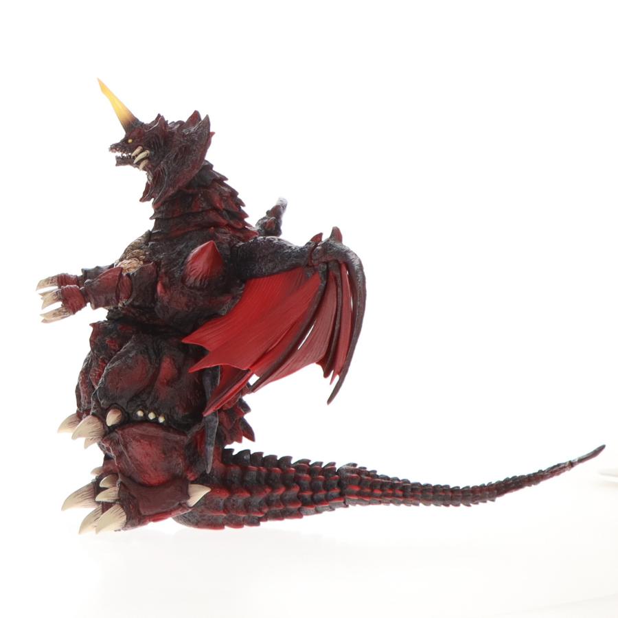 S.H.MonsterArts デストロイア（完全体） Special Color Ver. | ゴジラ