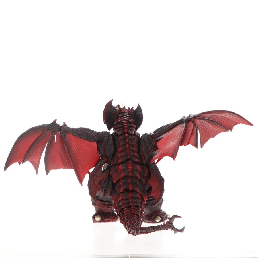 中古即納』{FIG} 魂ウェブ商店限定 S.H.MonsterArts デストロイア(完全