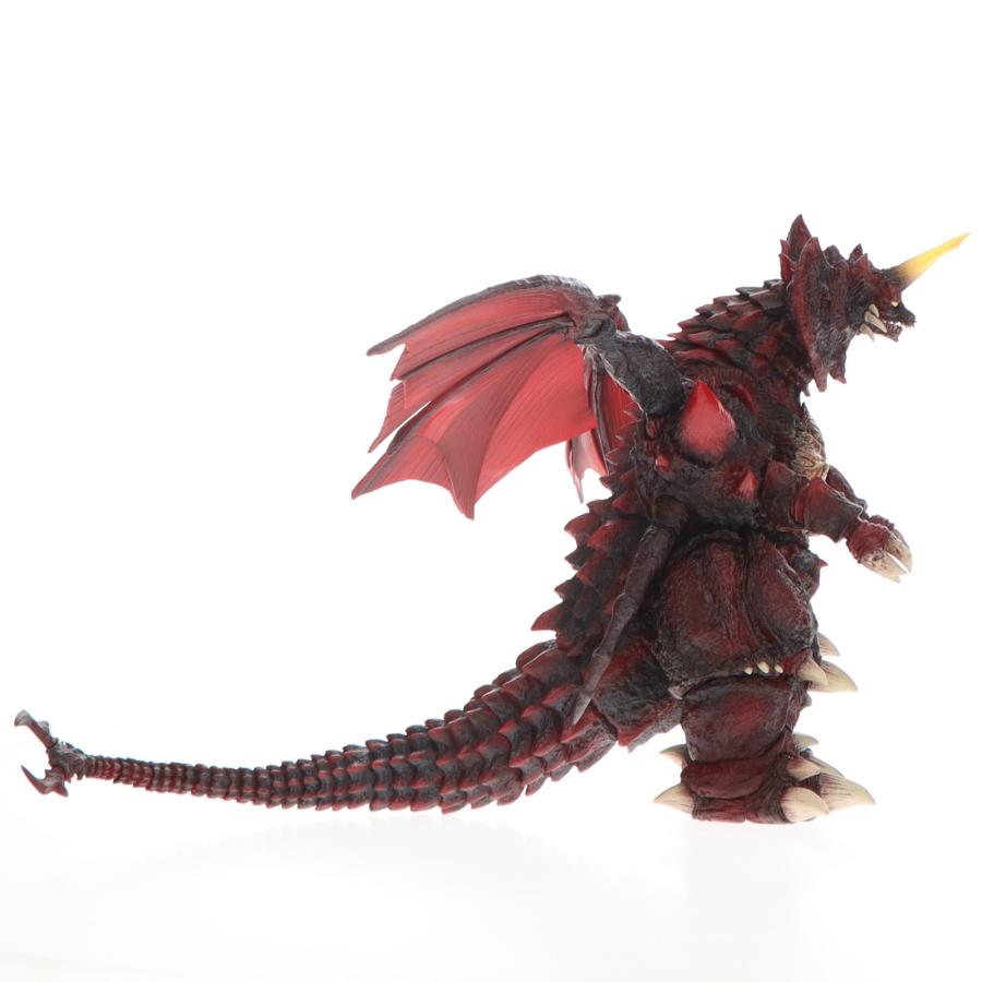 中古即納』{FIG} 魂ウェブ商店限定 S.H.MonsterArts デストロイア(完全