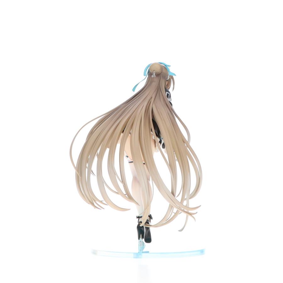 Lucrea ブルーアーカイブ アスナ 完成品フィギュア[メガハウス] 未開封 MegaHouse - Lucrea(ルクリア) アスナ ブルーアーカイブ -Blue