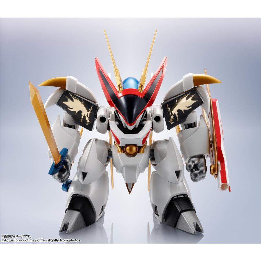 【レア・中古品】ROBOT魂 [SIDE MASHIN] 　龍王丸・龍星丸 レア・中古品】ROBOT魂 [SIDE MASHIN] 龍王丸・龍星丸