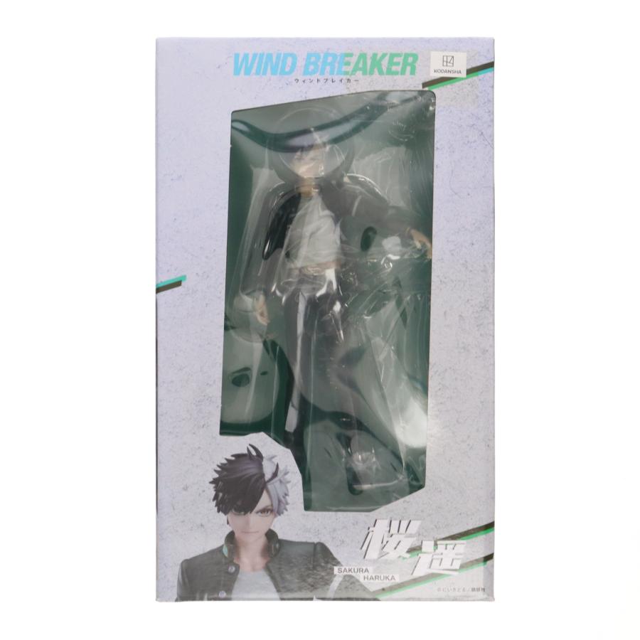 ユニオンクリエイティブ 『中古即納』{FIG} 桜遥(さくらはるか) WIND