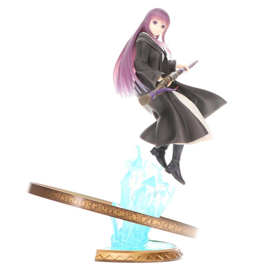 中古即納』{FIG} フェルン [マッドハウス × デザインココ Anime