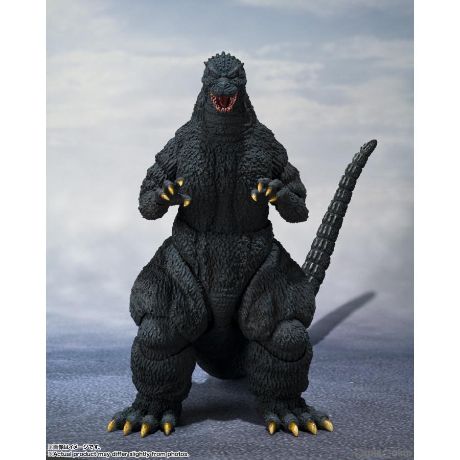 中古即納』{FIG} S.H.MonsterArts(モンスターアーツ) ゴジラ