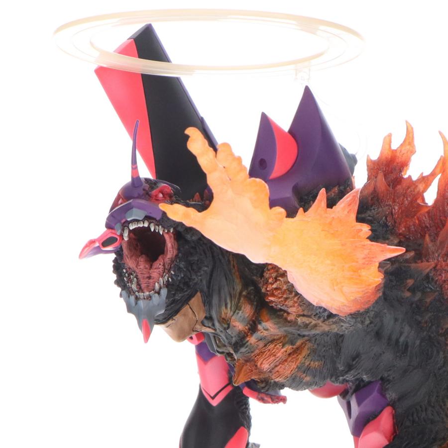 中古即納』{FIG} 東宝30cmシリーズ エヴァンゲリオン初号機