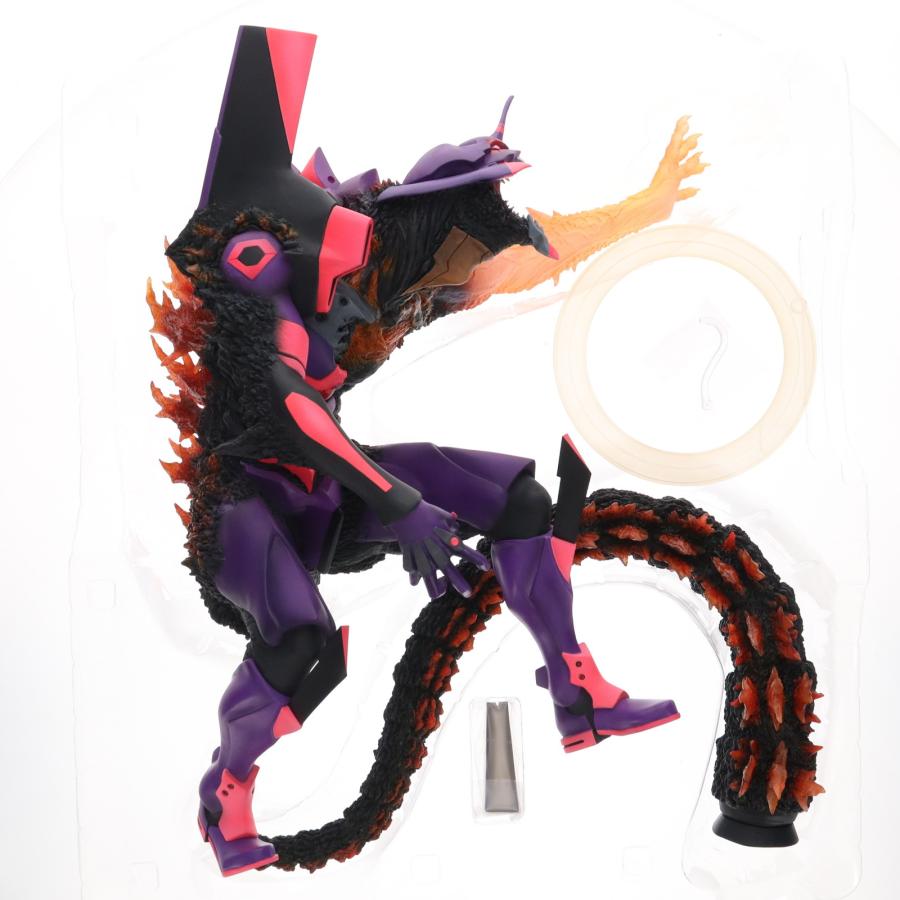 中古即納』{FIG} 東宝30cmシリーズ エヴァンゲリオン初号機