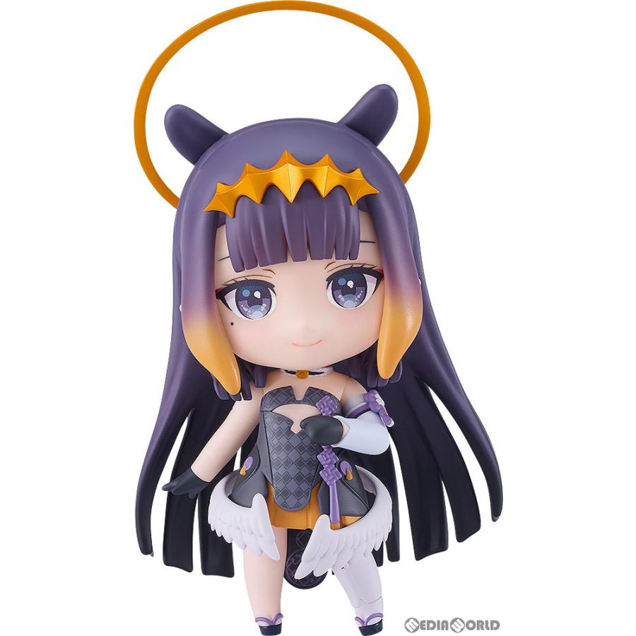 中古即納】[FIG] GOODSMILE ONLINE SHOP限定 ねんどろいど 2350-DX 一