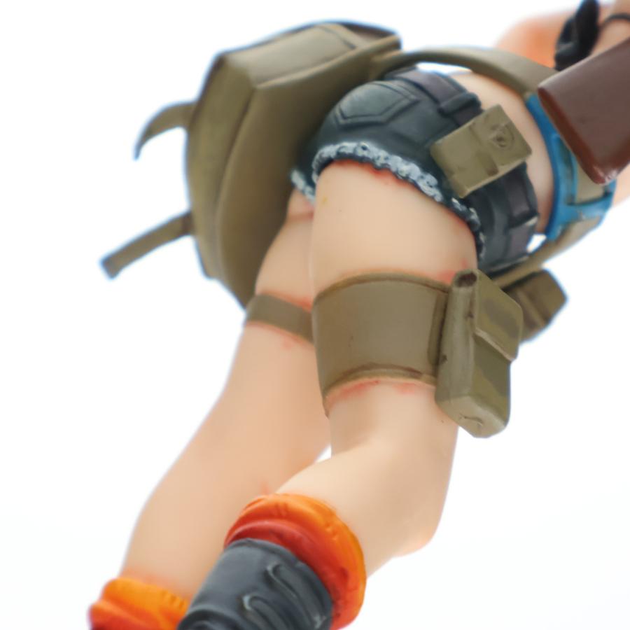 ドラゴンボールスタイリング ブルマ【プレミアムバンダイ限定版】 中古即納』{FIG} (食玩) ドラゴンボールスタイリング ブルマ