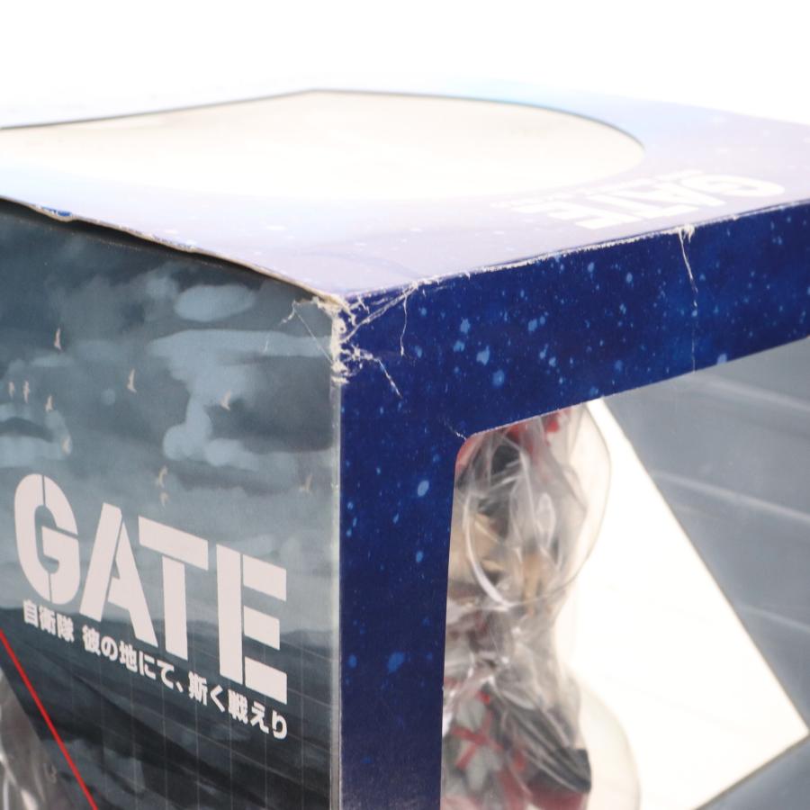 『中古即納』{FIG} コトブキヤショップ限定特典付属 ロゥリィ・マーキュリー GATE 自衛隊 彼の地にて、斯く戦えり 1/7 完成品 フィギュア コトブキヤ(20160529) | コトブキヤ | 02