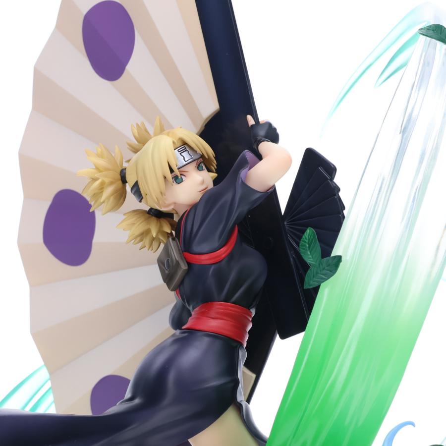 メガハウス NARUTOギャルズDX テマリ ver.2 NARUTOギャルズDX NARUTO-ナルト- 疾風伝 テマリVer.2 | NARUTO