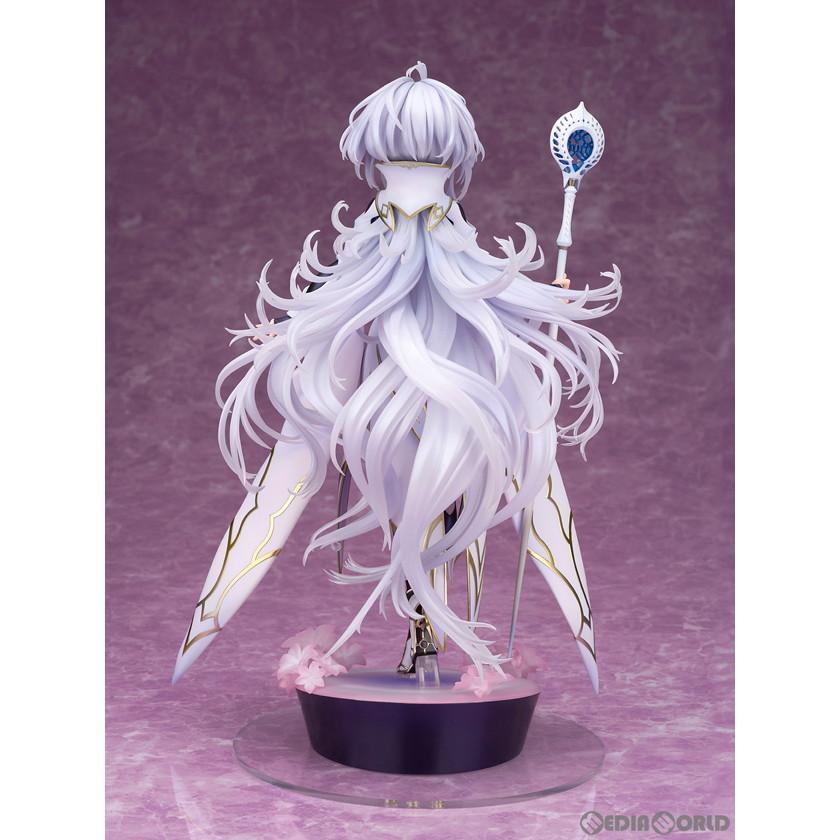 中古即納』{FIG} キャスター/マーリン〔プロトタイプ〕 Fate/Grand