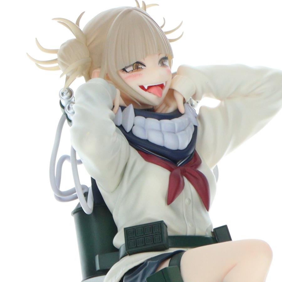 【未開封】トガヒミコ-Villain- Sepia ver. スピリテイル Spiritale(スピリテイル) トガヒミコ-Villain- Sepia ver. 「僕の