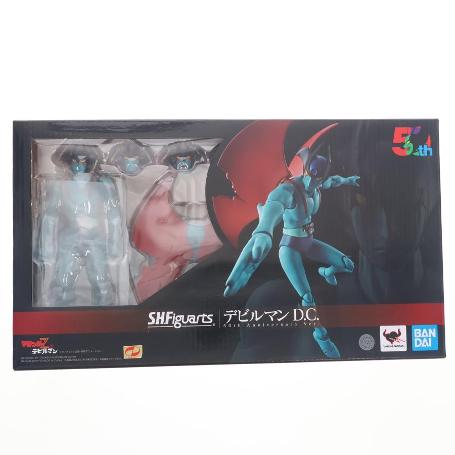 デビルマン　フィギュア　全長約67cm デビルマン 台座無し 等身大 フィギュア ※ 大型商品のため送料