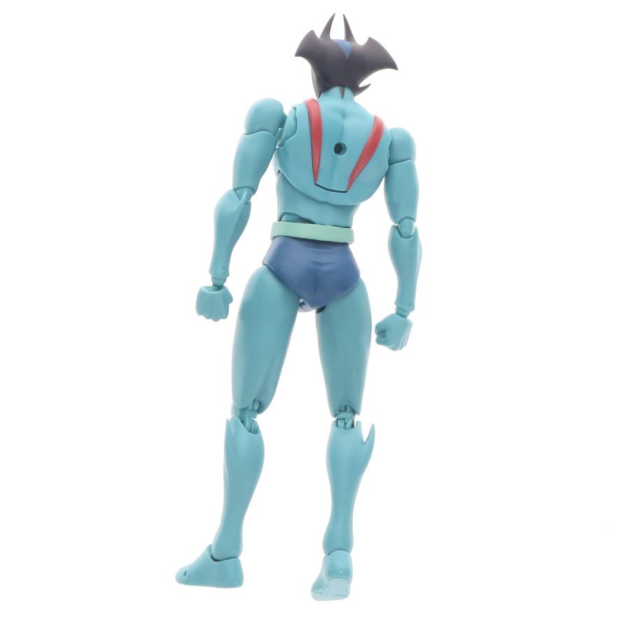 【新品・未開封】ジャック・ハンマー　フリーウィル社製 フィギュア 新品・未開封】ジャック・ハンマー フリーウィル社製 フィギュア