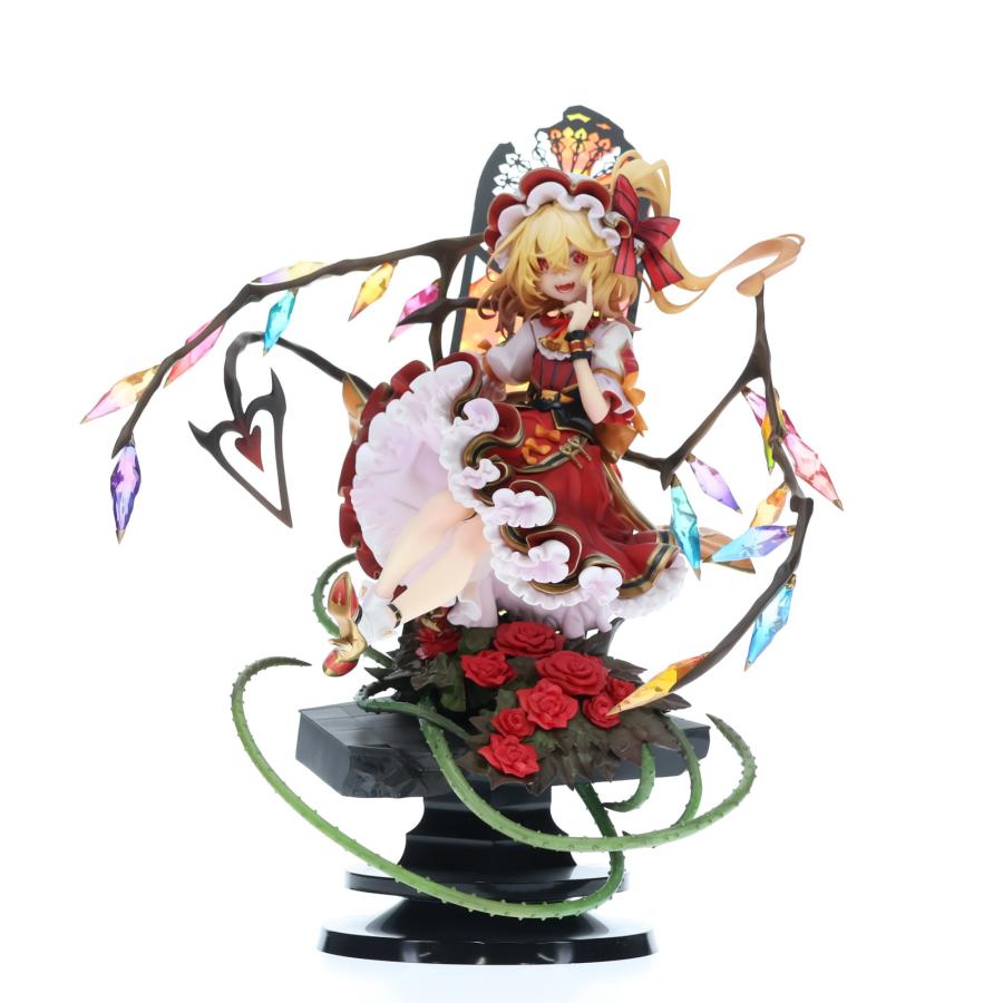 アルター 『中古即納』{FIG} あみあみ限定 フランドール