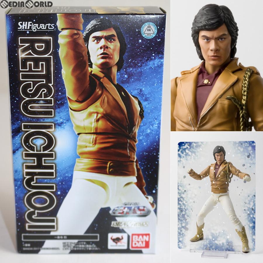 中古即納』{FIG} 魂ウェブ商店限定 S.H.Figuarts(フィギュアーツ