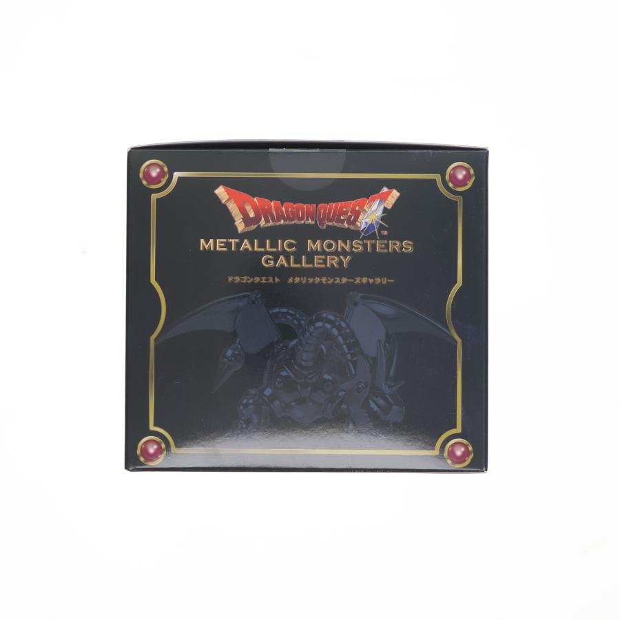 ドラゴンクエスト メタリックギャラリー フィギュア メカバーン 新品 未開封 ten-ten-store_dq-mmg-mbn