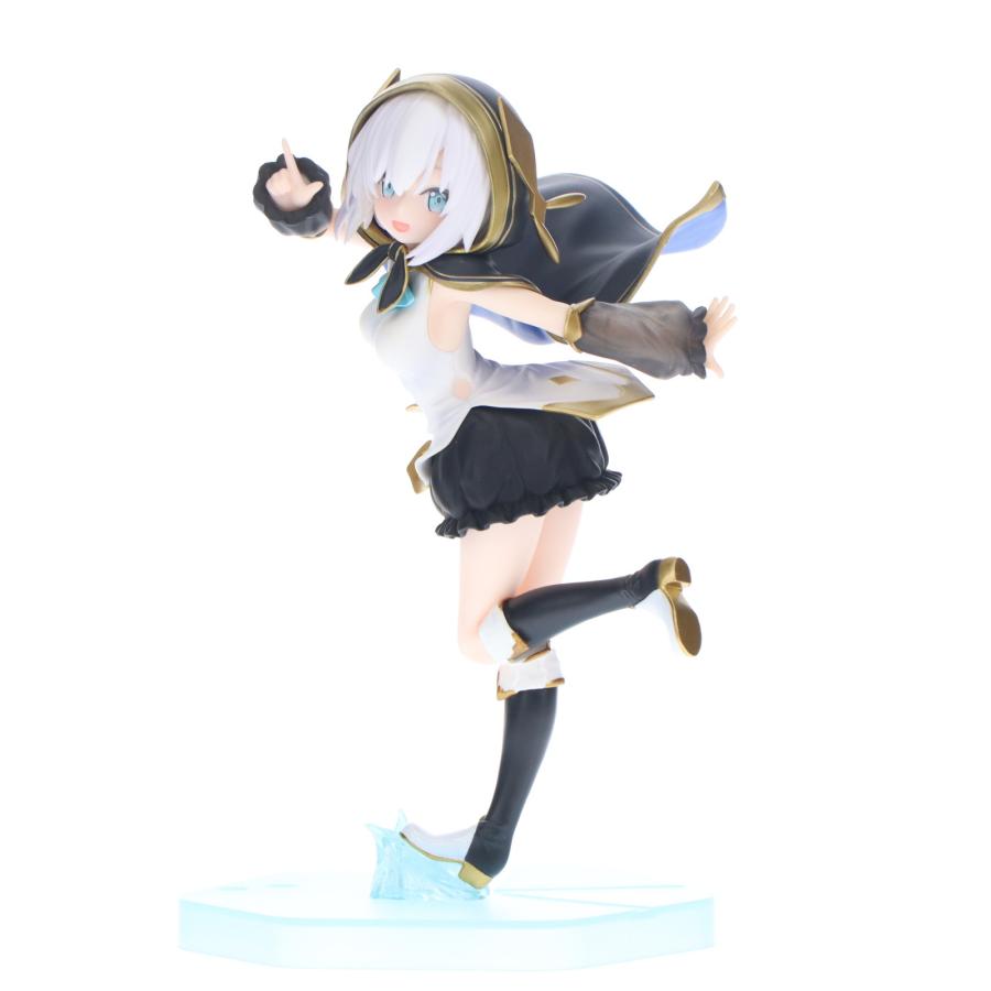 フリュー 『中古即納』{FIG} TENITOL アルス・アルマル にじさんじ