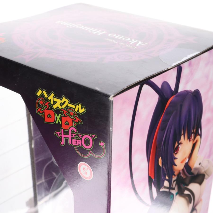ハイスクールD×D HERO 姫島朱乃 ランジェリーVer. 1/7 完成品フ… Amazon.co.jp: ハイスクールD×D HERO 姫島朱乃 1/7スケール