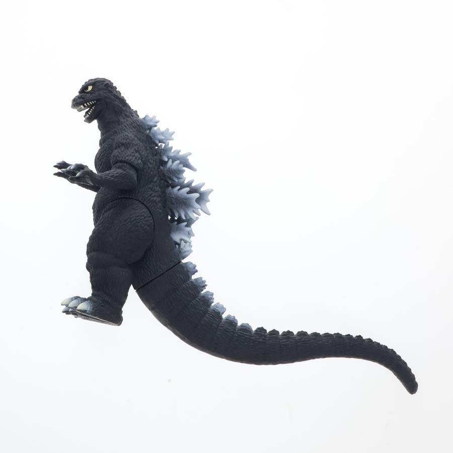 ゴジラ・ストア限定 ムービーモンスターシリーズ ゴジラ（1984