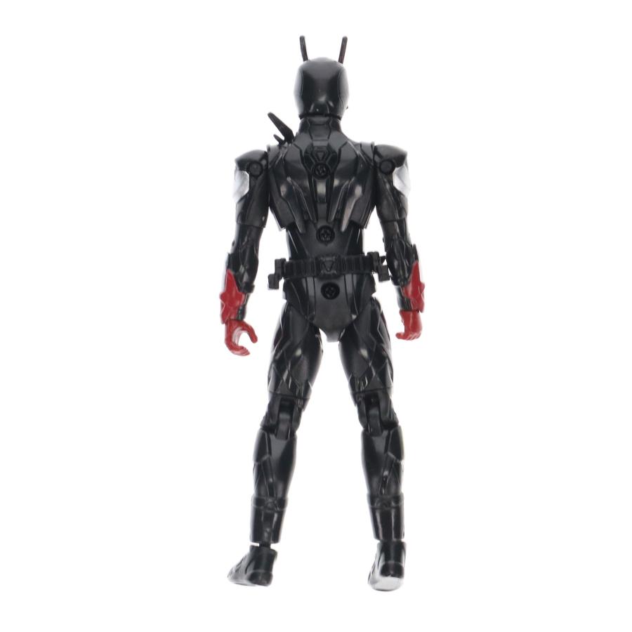 中古即納』{FIG} RKF 仮面ライダーゼロツー 仮面ライダーゼロワン 完成