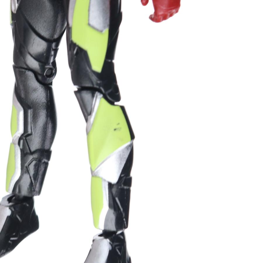 中古即納』{FIG} RKF 仮面ライダーゼロツー 仮面ライダーゼロワン 完成