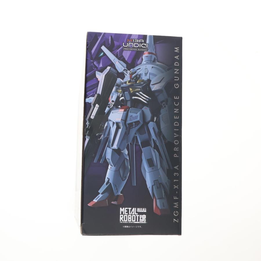 中古即納』{FIG} 魂ウェブ商店限定 METAL ROBOT魂(SIDE MS