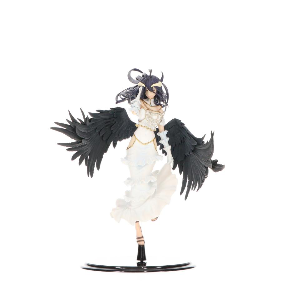 中古即納』{FIG} アルベド ウィングVer. オーバーロードIV 1/7 完成品