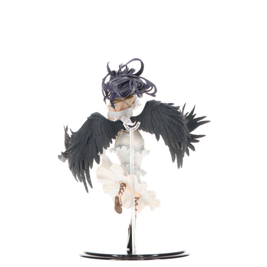 中古即納』{FIG} アルベド ウィングVer. オーバーロードIV 1/7 完成品