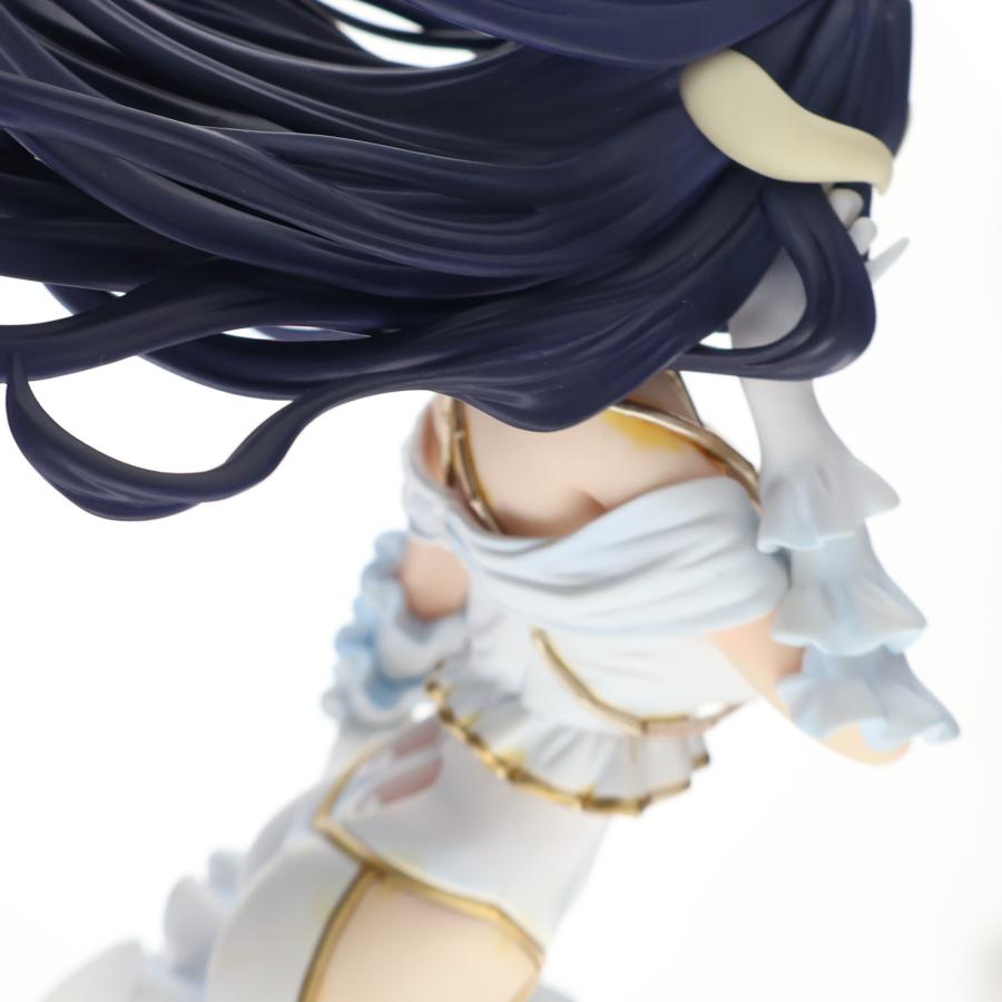 中古即納』{FIG} アルベド ウィングVer. オーバーロードIV 1/7 完成品