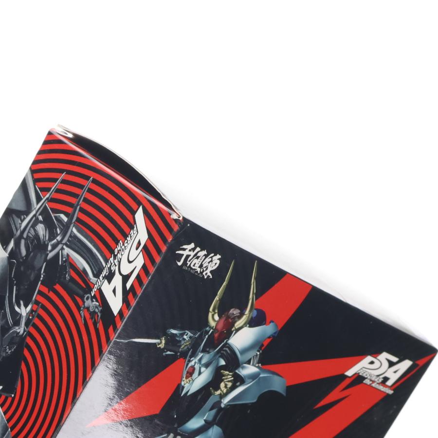 中古即納』{FIG} 可変ヨハンナ/アナト PERSONA5 the Animation